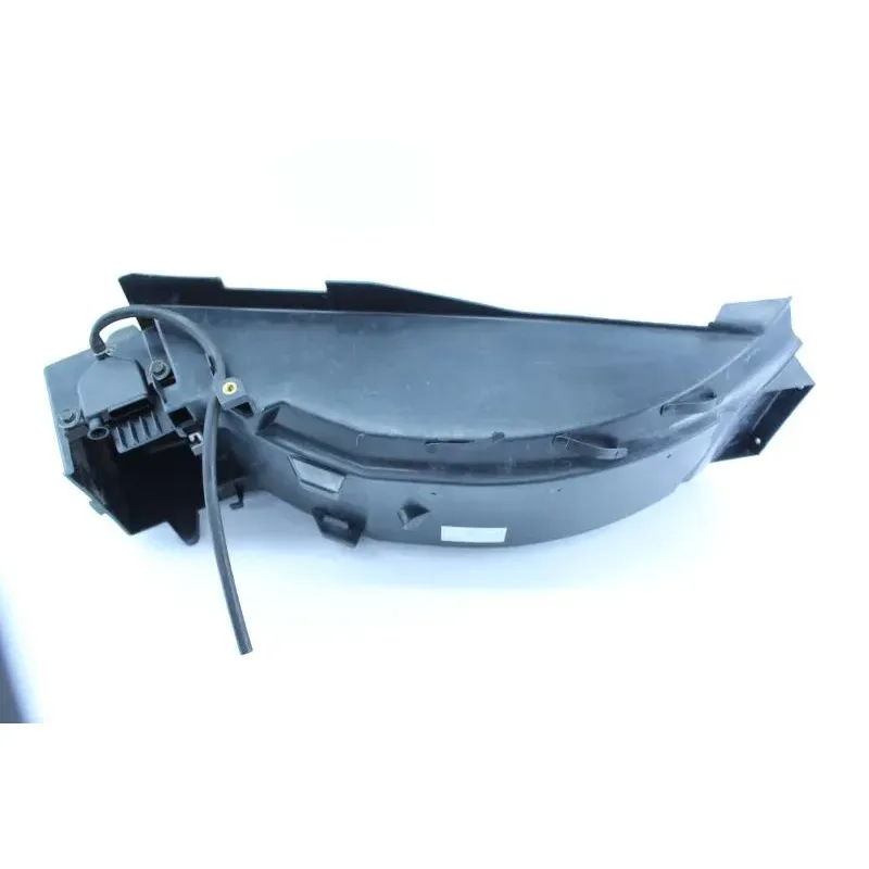Passage de roue KAWASAKI ZX10 1000 TOMCAT 1988 - 1990