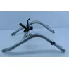 Berceau cadre avant droit KAWASAKI ZX10 1000 TOMCAT 1988 - 1990 Berceau cadre avant droit KAWASAKI ZX10 1000 TOMCAT 1988 - 1990