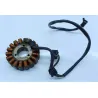 Stator alternateur SUZUKI SV 650 S 2003 - 2007 Stator alternateur SUZUKI SV 650 S 2003 - 2007