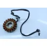 Stator alternateur SUZUKI SV 650 S 2003 - 2007 Stator alternateur SUZUKI SV 650 S 2003 - 2007