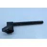 Demi guidon droit KAWASAKI ZX10 1000 TOMCAT 1988 - 1990