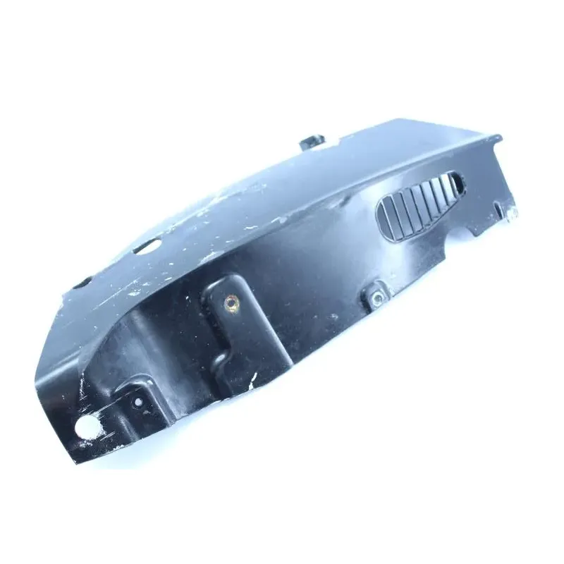 Demi sabot droit KTM RC 390 ABS 2012 - 2016