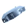 Demi sabot droit KTM RC 390 ABS 2012 - 2016 Demi sabot droit KTM RC 390 ABS 2012 - 2016