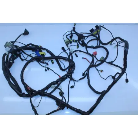 Faisceau electrique PIAGGIO X10 125 2012 - 2015