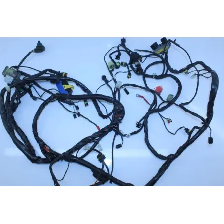 Faisceau electrique PIAGGIO X10 125 2012 - 2015