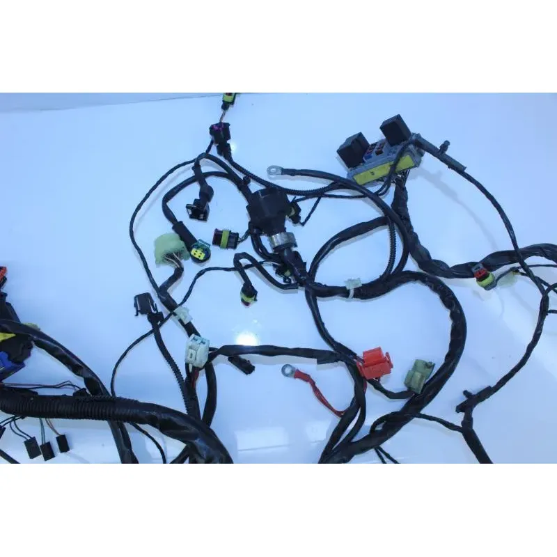 Faisceau electrique PIAGGIO X10 125 2012 - 2015