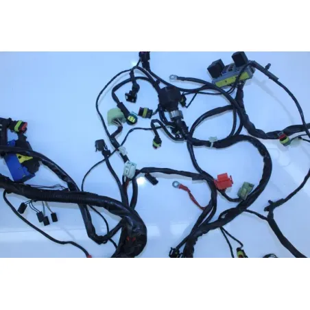 Faisceau electrique PIAGGIO X10 125 2012 - 2015