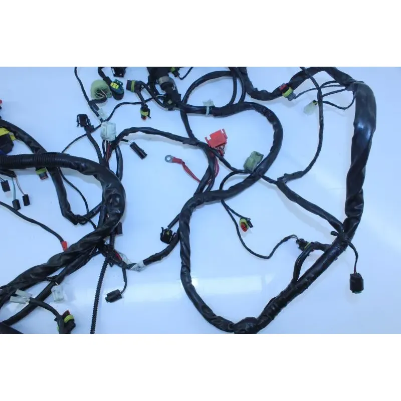 Faisceau electrique PIAGGIO X10 125 2012 - 2015