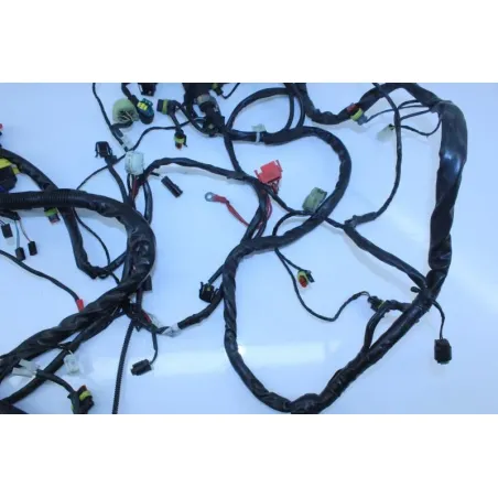 Faisceau electrique PIAGGIO X10 125 2012 - 2015