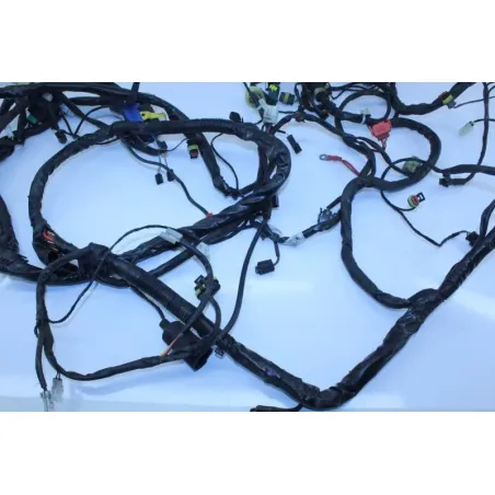 Faisceau electrique PIAGGIO X10 125 2012 - 2015