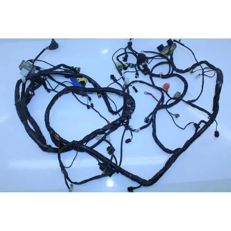 Faisceau electrique PIAGGIO X10 125 2012 - 2015