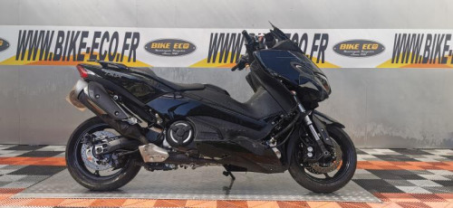 YAMAHA TMAX 530