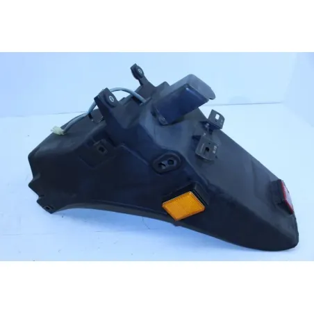 Bavette arriere KAWASAKI GTR 1000 1998 - 2004