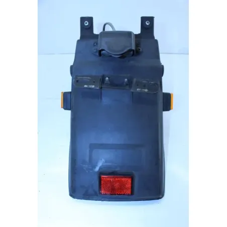 Bavette arriere KAWASAKI GTR 1000 1998 - 2004