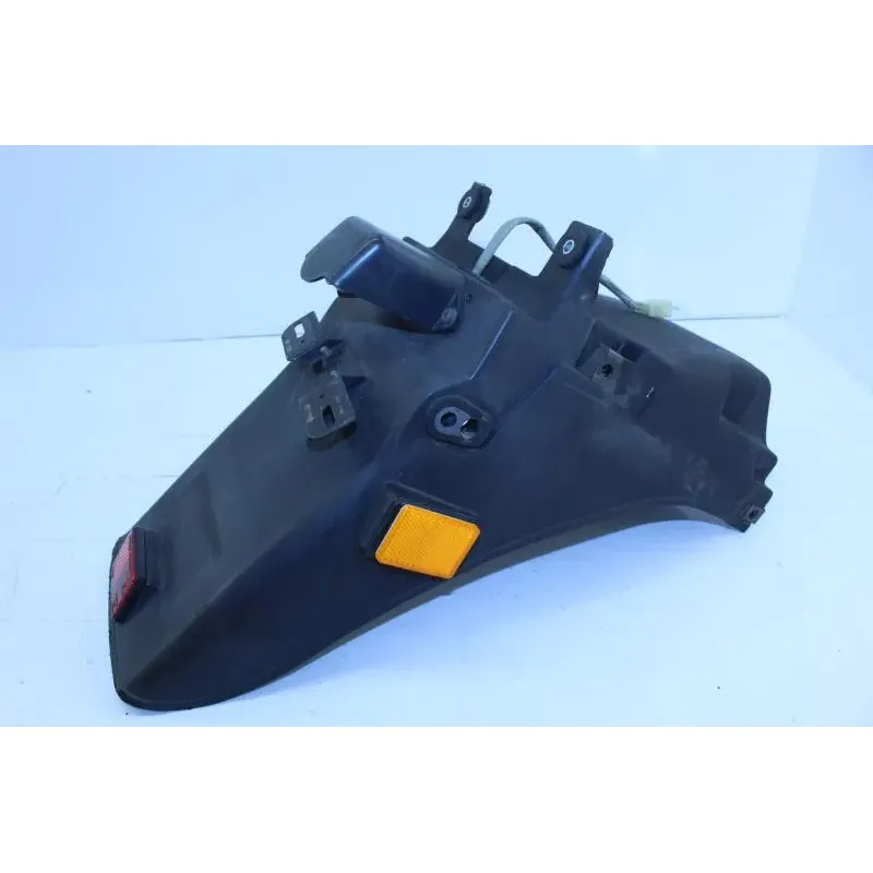 Bavette arriere KAWASAKI GTR 1000 1998 - 2004