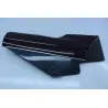 Carenage arriere droit KAWASAKI GTR 1000 1998 - 2004 Carenage arriere droit KAWASAKI GTR 1000 1998 - 2004