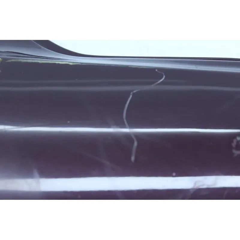 Carenage arriere gauche KAWASAKI GTR 1000 1998 - 2004