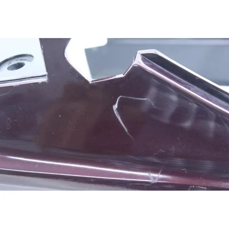 Coque arriere KAWASAKI GTR 1000 1998 - 2004