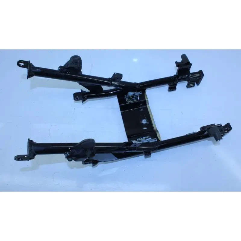 Boucle cadre arriere KAWASAKI GTR 1000 1998 - 2004