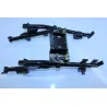 Boucle cadre arriere KAWASAKI GTR 1000 1998 - 2004 Boucle cadre arriere KAWASAKI GTR 1000 1998 - 2004