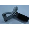 Platine arriere gauche KAWASAKI GTR 1000 1998 - 2004