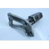 Platine arriere gauche KAWASAKI GTR 1000 1998 - 2004