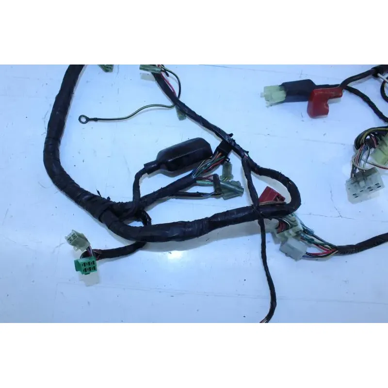 Faisceau electrique KAWASAKI GTR 1000 1998 - 2004
