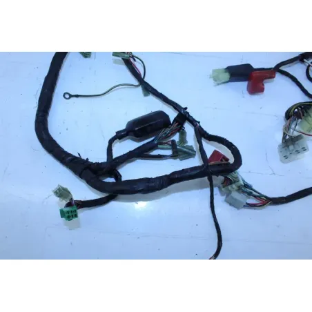 Faisceau electrique KAWASAKI GTR 1000 1998 - 2004