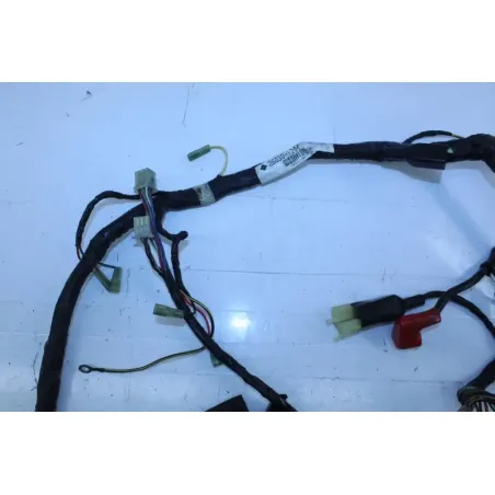 Faisceau electrique KAWASAKI GTR 1000 1998 - 2004