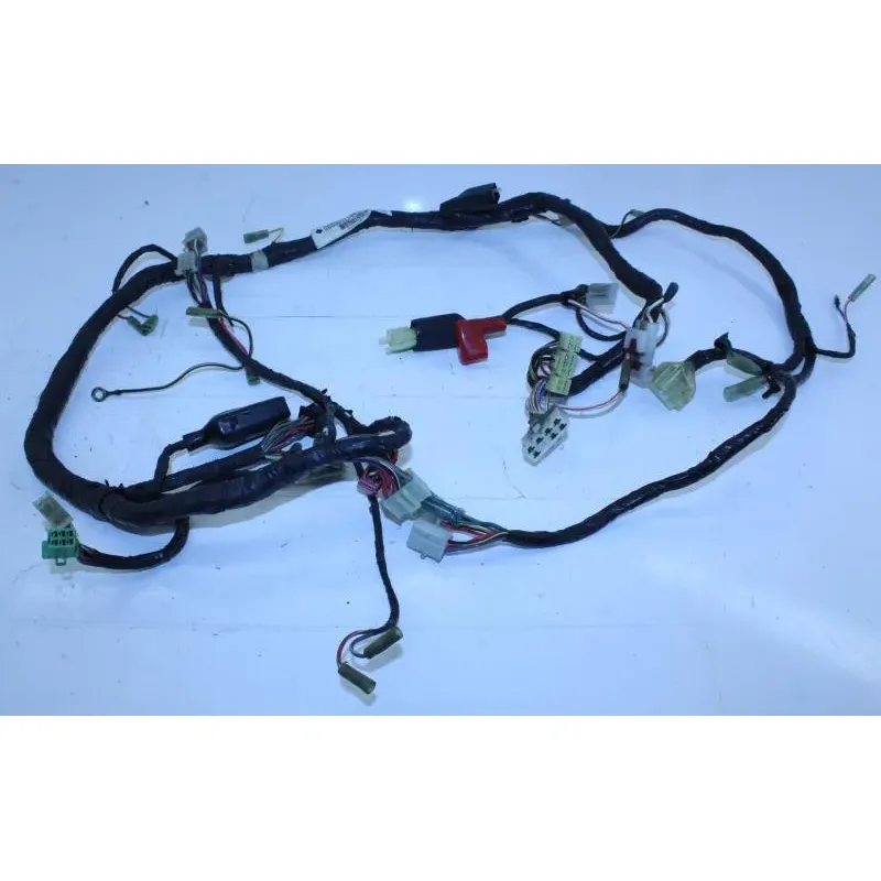Faisceau electrique KAWASAKI GTR 1000 1998 - 2004