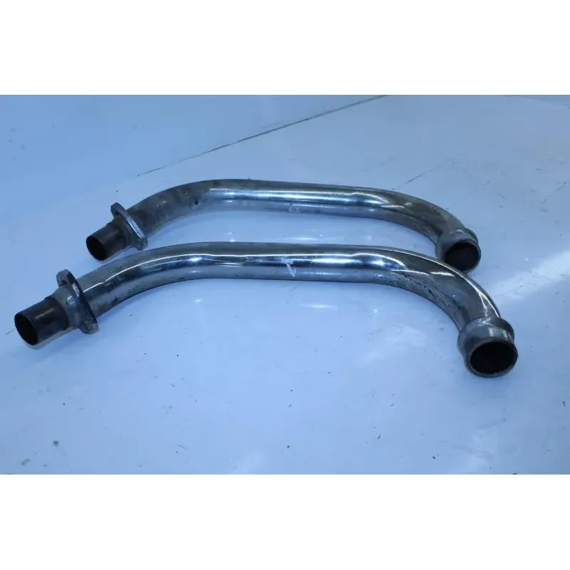 Collecteur (echappement) YAMAHA XJR 1200 1996 - 1998