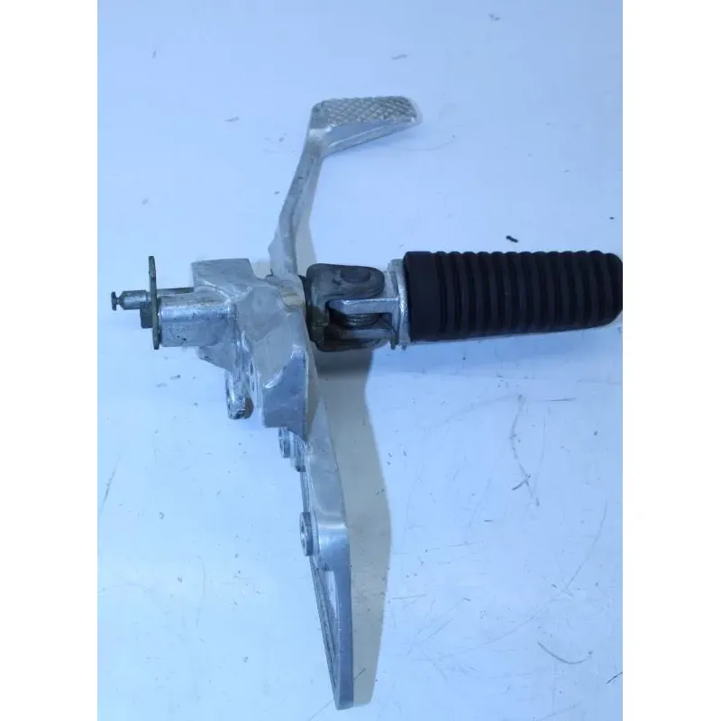 Platine avant droite YAMAHA XJR 1200 1996 - 1998