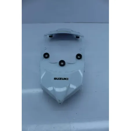 Coque arriere SUZUKI GSXR 750 2008 - 2010