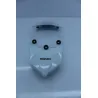 Coque arriere SUZUKI GSXR 750 2008 - 2010 Coque arriere SUZUKI GSXR 750 2008 - 2010
