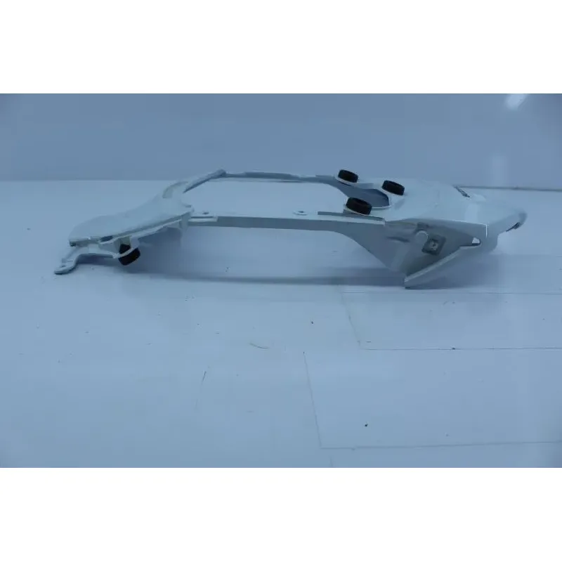 Coque arriere SUZUKI GSXR 750 2008 - 2010