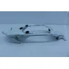 Coque arriere SUZUKI GSXR 750 2008 - 2010 Coque arriere SUZUKI GSXR 750 2008 - 2010