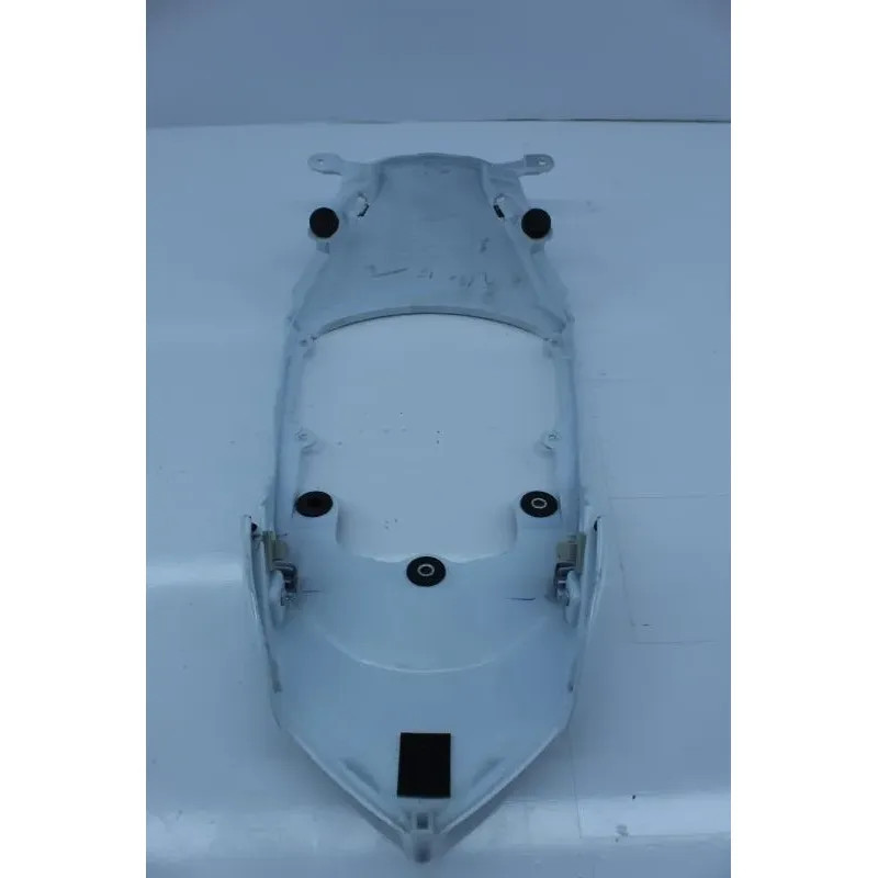 Coque arriere SUZUKI GSXR 750 2008 - 2010