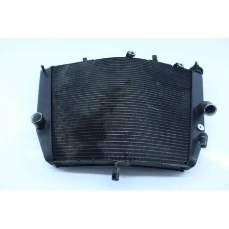 Radiateur eau SUZUKI GSXR 750 2008 - 2010