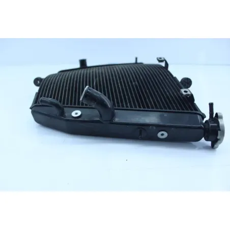 Radiateur eau SUZUKI GSXR 750 2008 - 2010