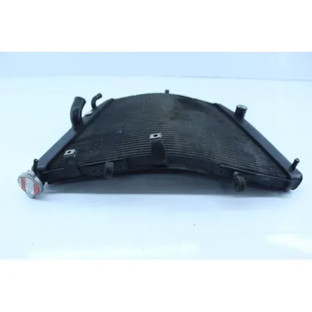 Radiateur eau SUZUKI GSXR 750 2008 - 2010
