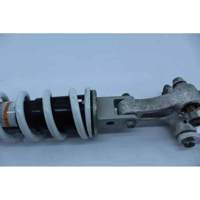 Amortisseur SUZUKI GSXR 750 2008 - 2010