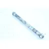 Axe de roue avant SUZUKI GSF 600 BANDIT N 1995 - 2000