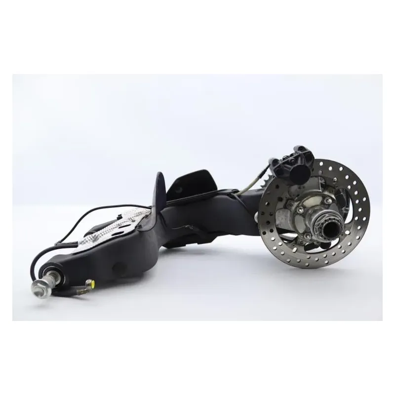 Mono bras complet DUCATI MULTISTRADA 1000 DS 2003 - 2006