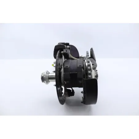 Mono bras complet DUCATI MULTISTRADA 1000 DS 2003 - 2006