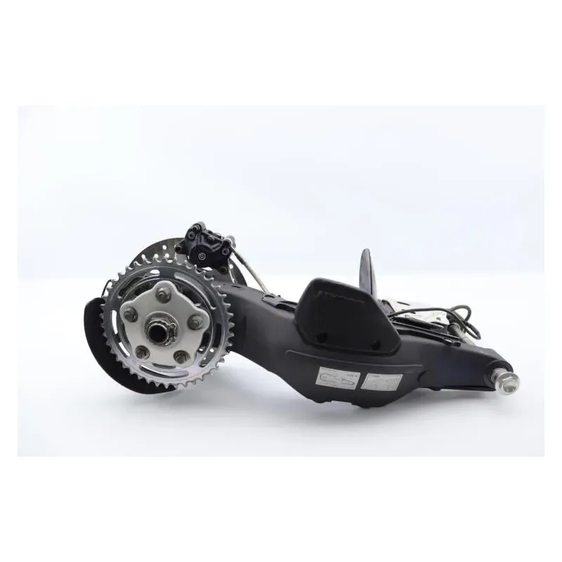 Mono bras complet DUCATI MULTISTRADA 1000 DS 2003 - 2006