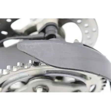 Mono bras complet DUCATI MULTISTRADA 1000 DS 2003 - 2006