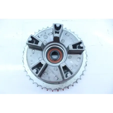 Porte couronne HONDA CB 650 F ABS 2014 - 2016