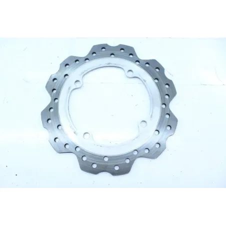 Disque frein arriere HONDA CB 650 F ABS 2014 - 2016