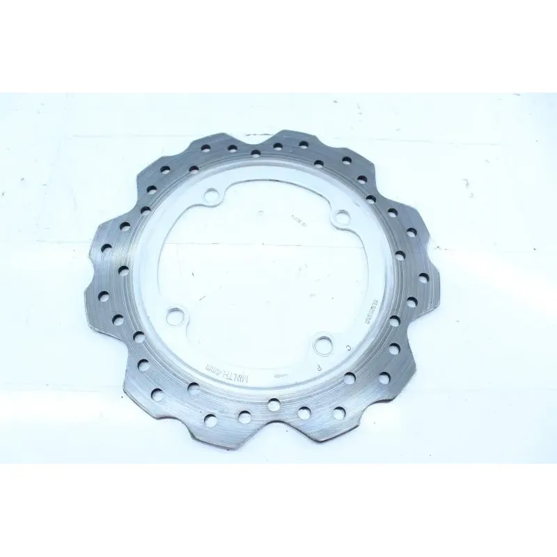 Disque frein arriere HONDA CB 650 F ABS 2014 - 2016