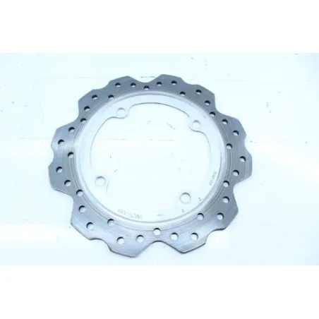Disque frein arriere HONDA CB 650 F ABS 2014 - 2016